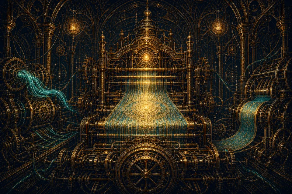 The Engine