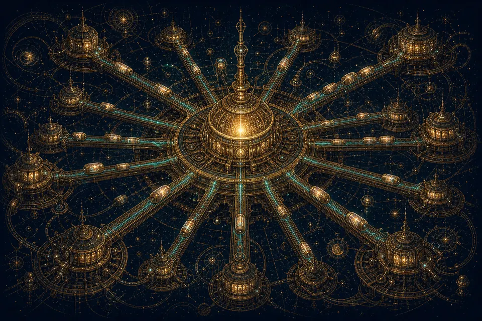 The Hub